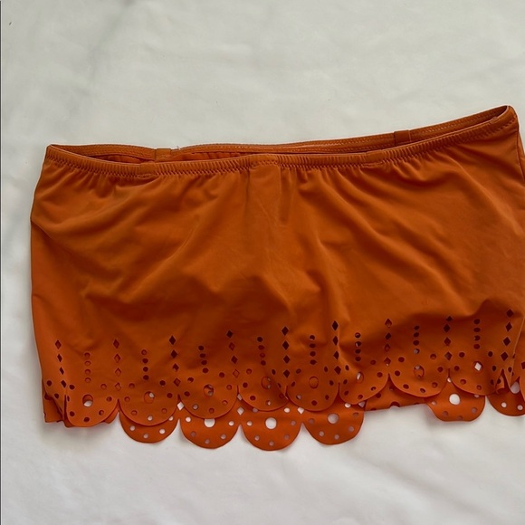 Fashion Forms  Lace Trim Bandeau - Picture 1 of 9